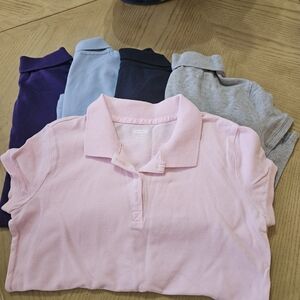 Old Navy Polos